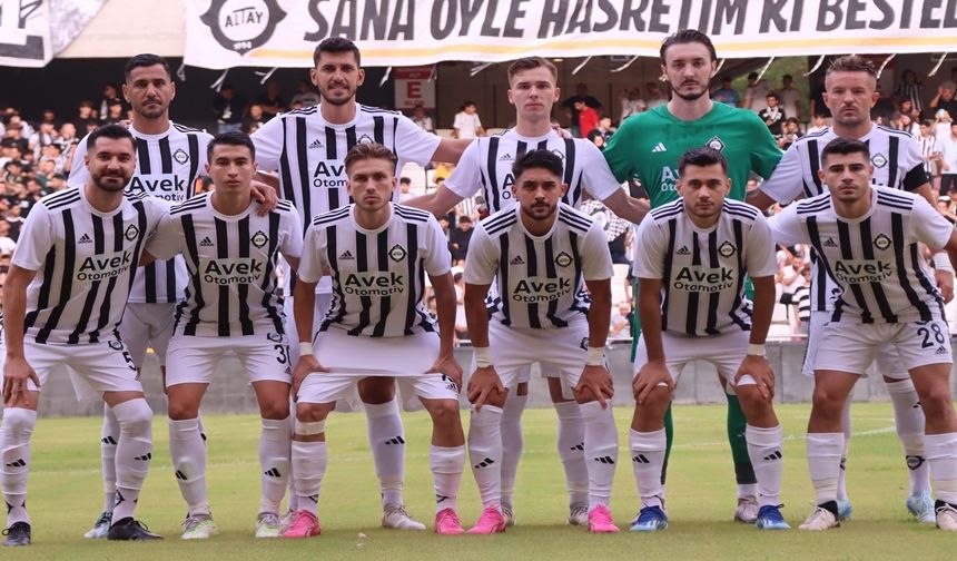 Altay'ın Kâbusu Devam Ediyor: 3 Puan Daha Silinecek!