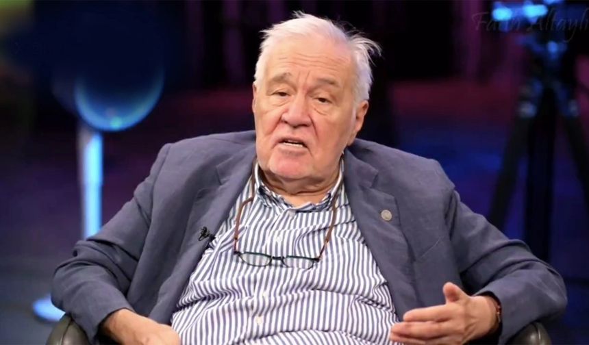 İzmir’in yeni kültür adresi: İlber Ortaylı Kütüphanesi kapılarını açtı