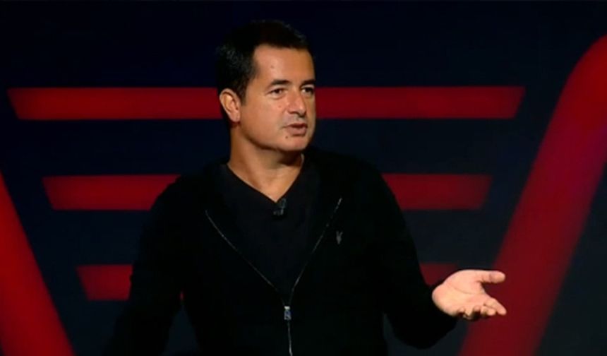 Acun Ilıcalı’dan ölüm döşeği mesajı! Vasiyetini açıkladı