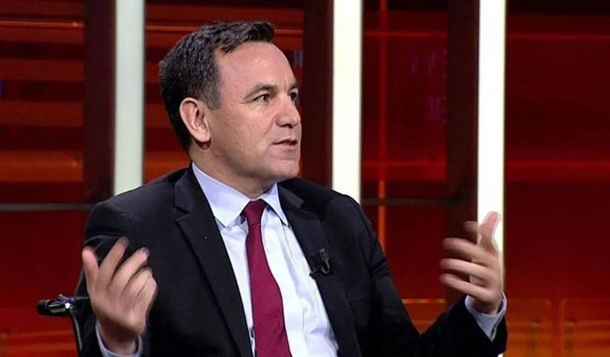 Deniz Zeyrek'ten çarpıcı Mehmet Akif Ersoy açıklaması