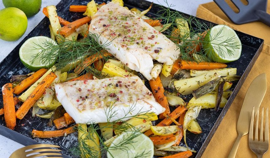 Balık kılçığından kurtulmanın en basit ve etkili yolu