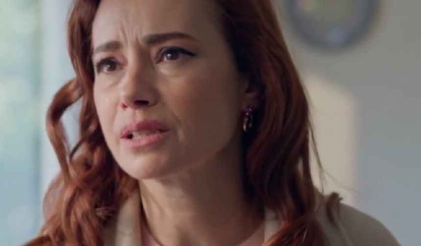 Kıskanmak’ta Büyük Yüzleşme : Seniha’nın Planı Açığa Çıktı