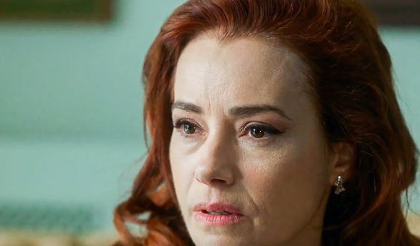 Kıskanmak'ı finale sürükleyecek sahne! Tepki yağdı