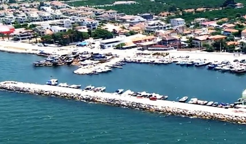 İzmir'in En Gözde İlçelerinden Birine Dönüştü: Narlıdere'ye İlgi Artıyor