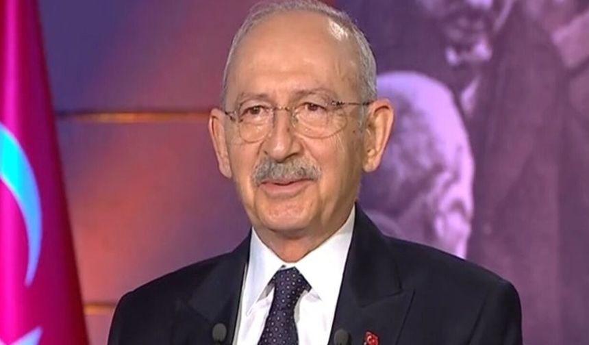 Kurultay için imzalar toplandı! Kılıçdaroğlu'ndan ilk yorum