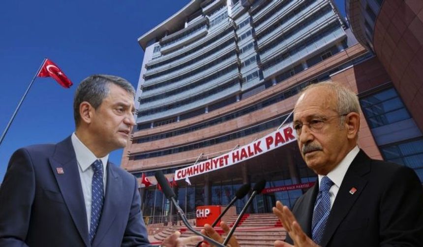 Gerçekleşirse Kılıçdaroğlu gidiyor! CHP'de kritik karar